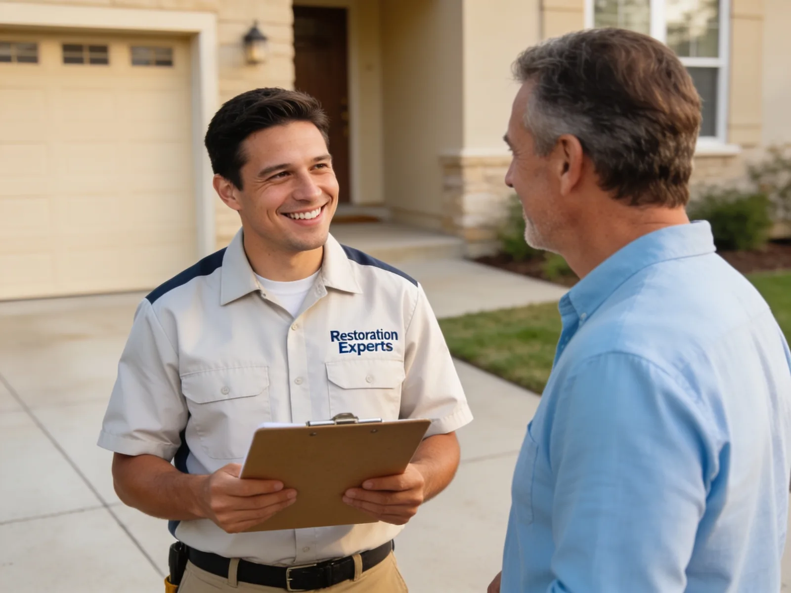Water Damage Cleanup Fife, WA FAQs